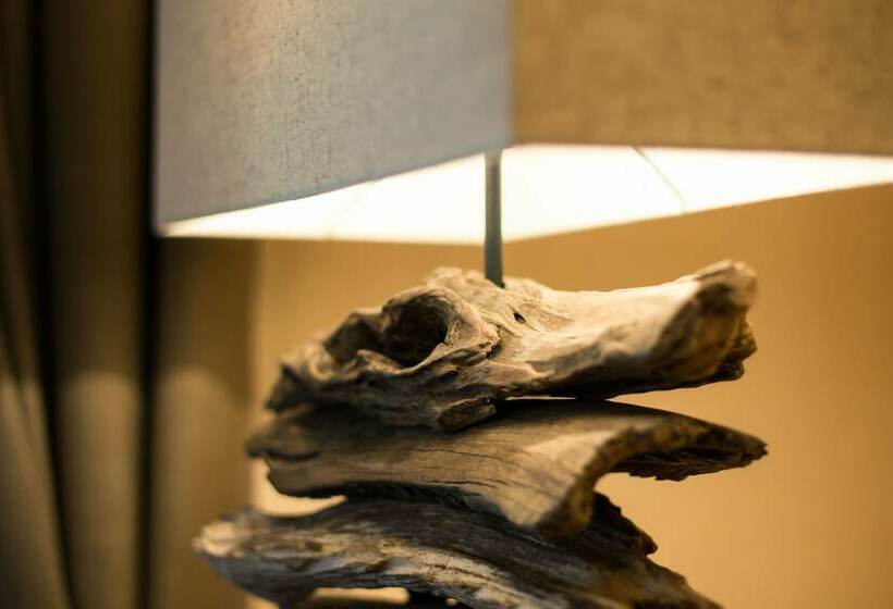 آپارتمان لوکس 1 خوابه, Les Montagnards