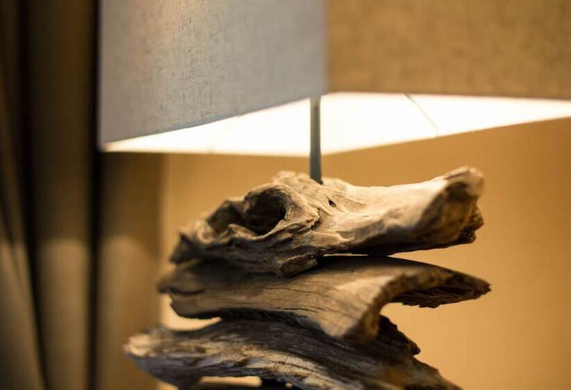 آپارتمان دوبلکس 1 خوابه, Les Montagnards