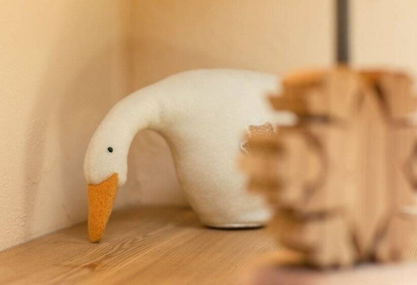 آپارتمان دوبلکس 1 خوابه, Les Montagnards