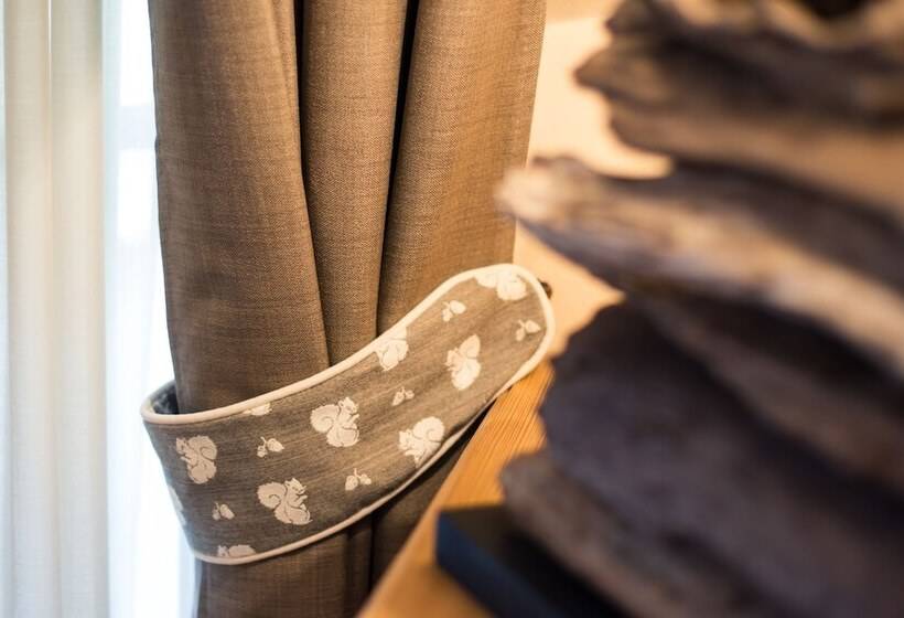 آپارتمان دوبلکس 1 خوابه, Les Montagnards