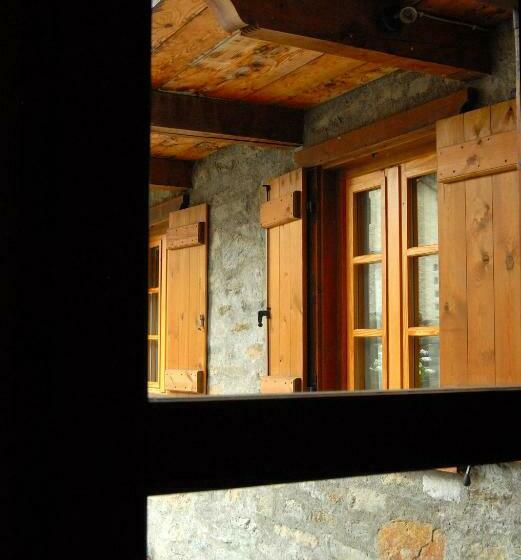 Номер Стандарт, Locanda Grauson