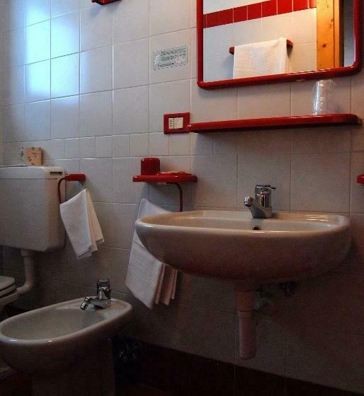 Номер Стандарт, Locanda Grauson