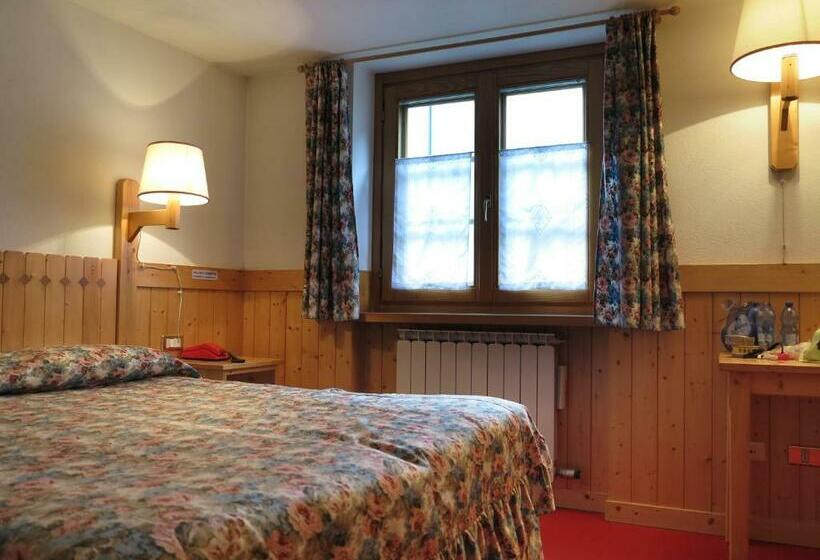 Номер Стандарт, Locanda Grauson