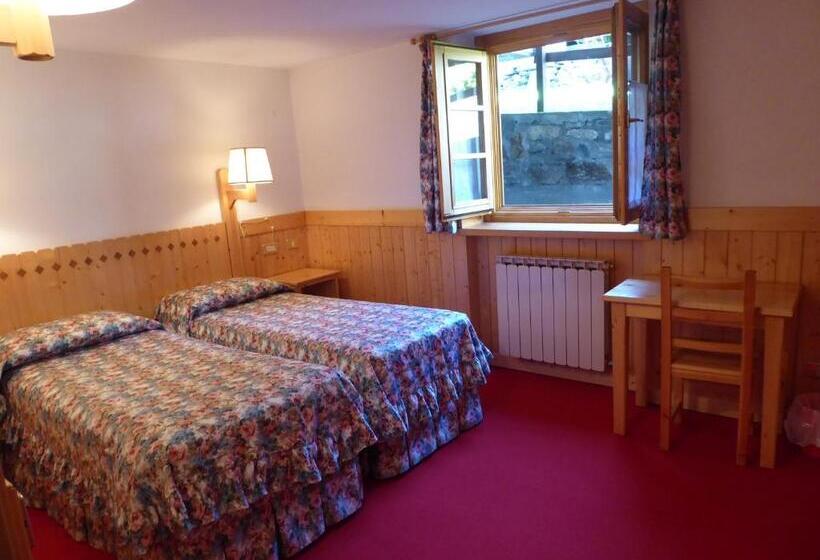 Номер Economy, Locanda Grauson