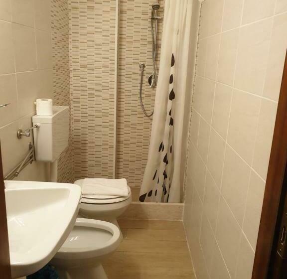 スタンダードルーム, Mirafiori