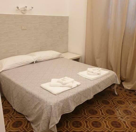 スタンダードルーム, Mirafiori