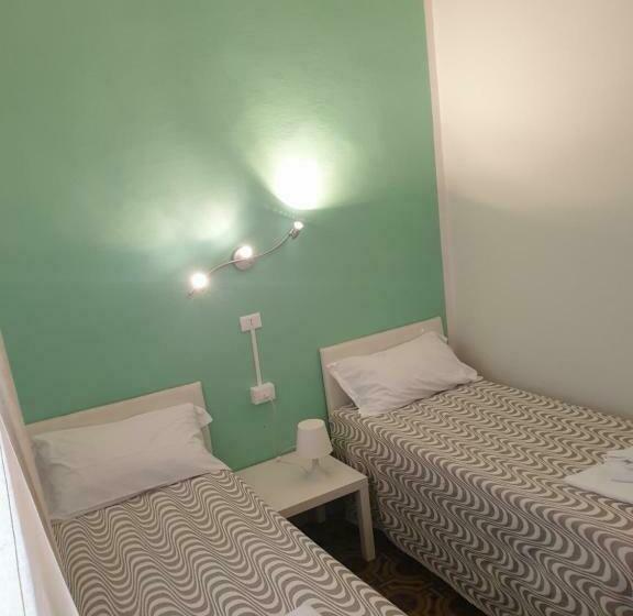 スタンダードルーム, Mirafiori