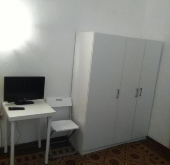 スタンダードルーム, Mirafiori