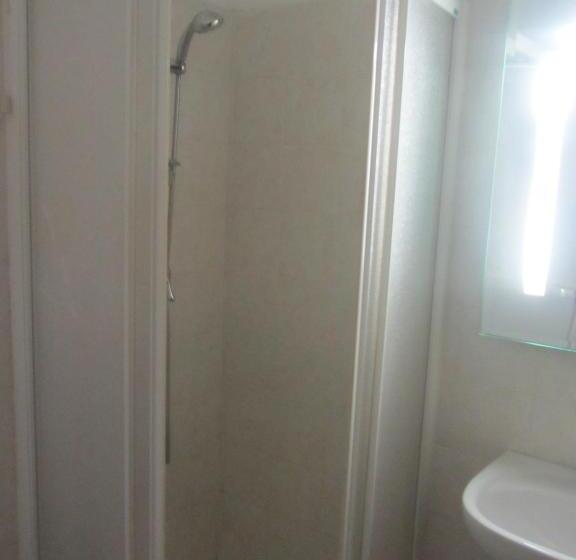 スタンダードトリプルルーム, Mirafiori