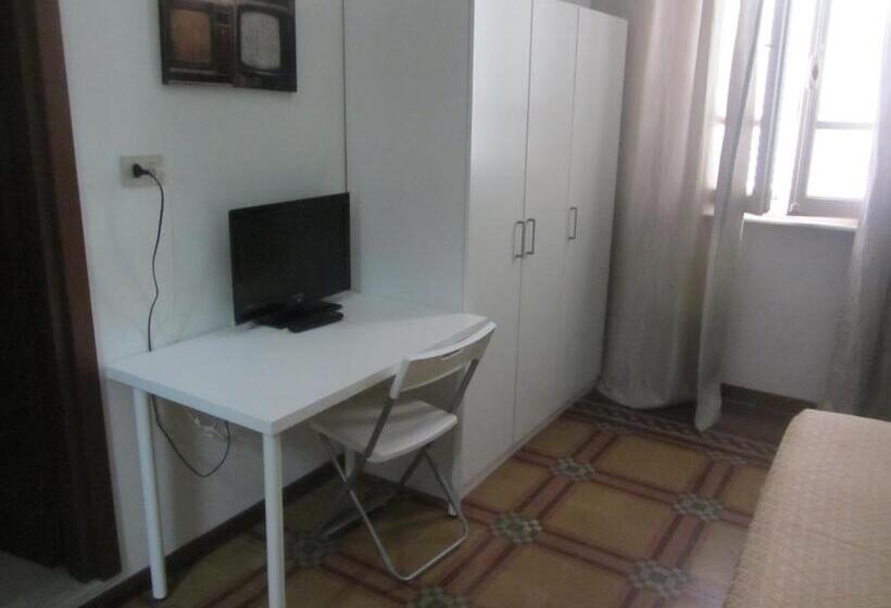 スタンダードトリプルルーム, Mirafiori