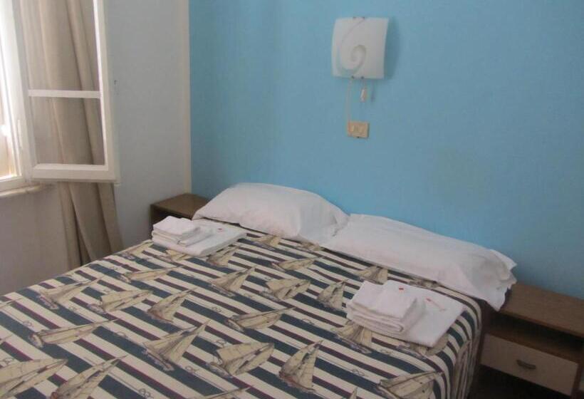 エコノミールーム, Mirafiori