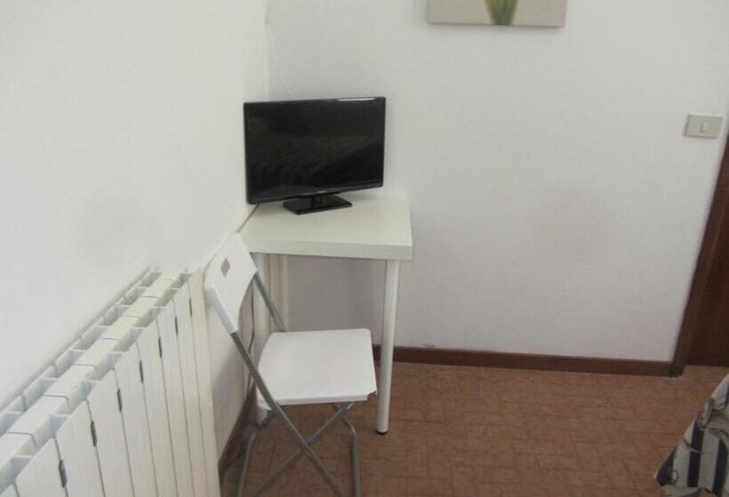 エコノミールーム, Mirafiori