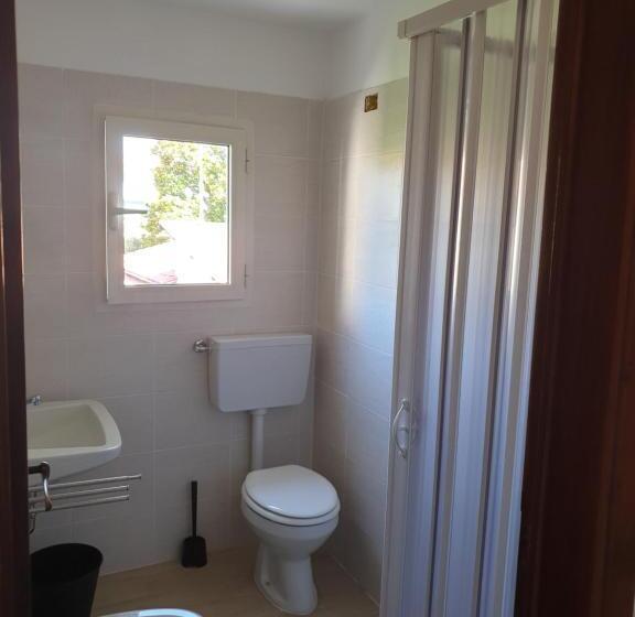 デラックスルーム, Mirafiori