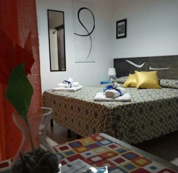 اتاق استاندارد, Idria B&b