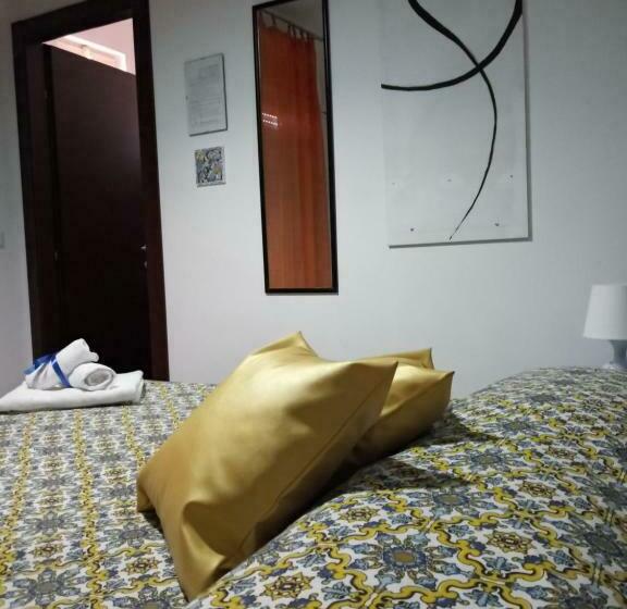 اتاق استاندارد, Idria B&b