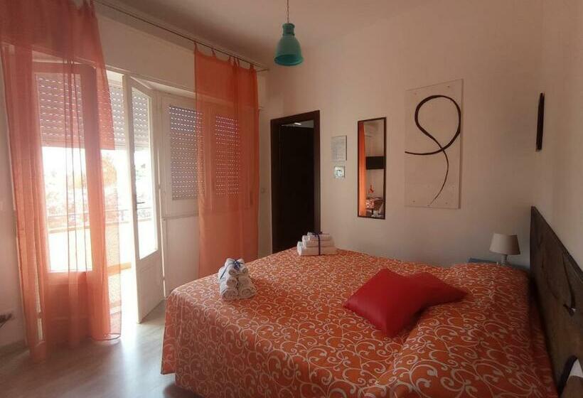 Standard Room, Idria B&b