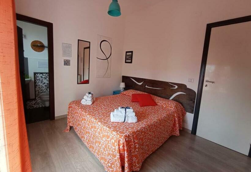 اتاق استاندارد, Idria B&b