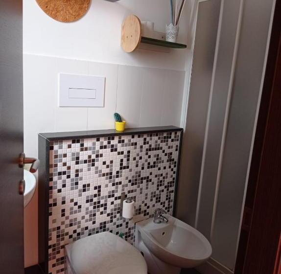 اتاق استاندارد, Idria B&b