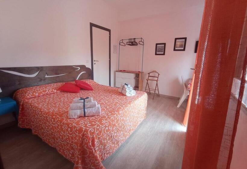 Standard Room, Idria B&b