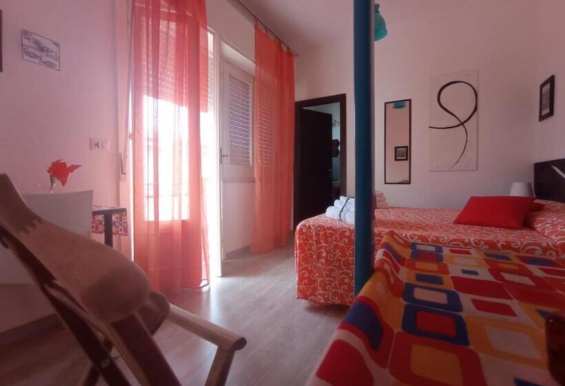 اتاق استاندارد, Idria B&b