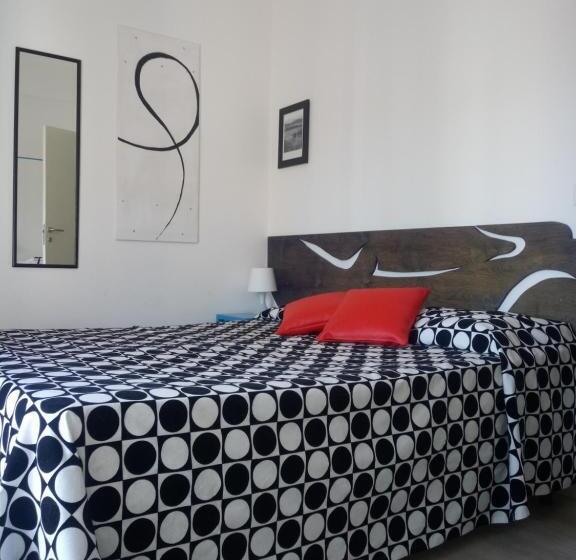 اتاق استاندارد, Idria B&b