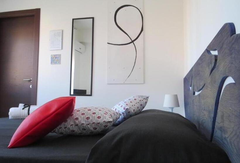 اتاق استاندارد, Idria B&b