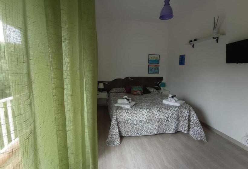 اتاق استاندارد, Idria B&b