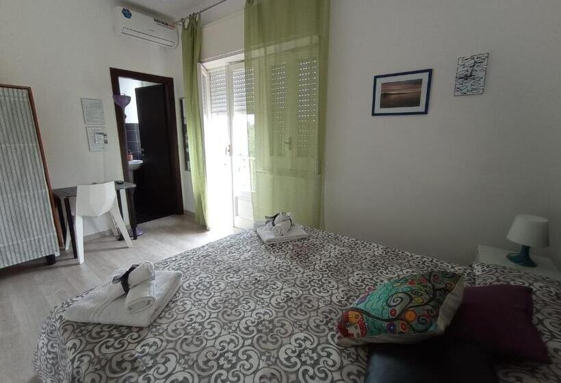 اتاق استاندارد, Idria B&b