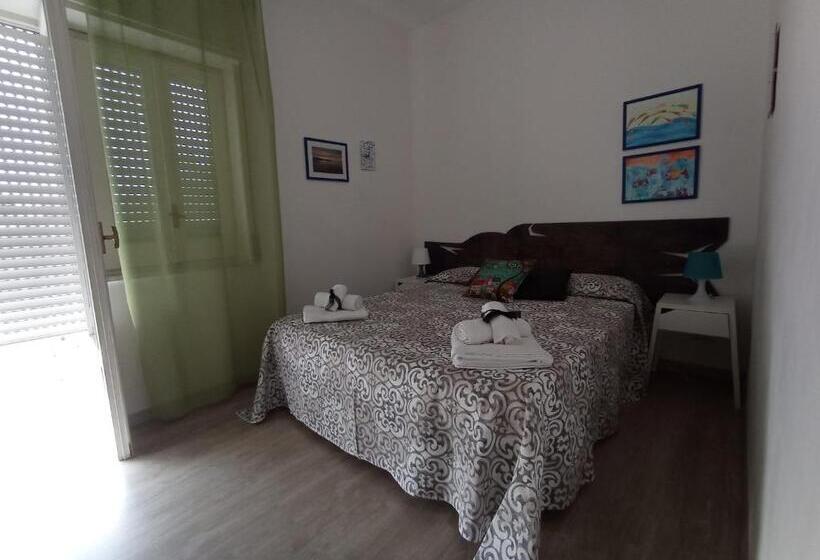 Standard Room, Idria B&b