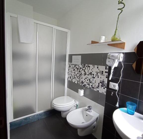 اتاق استاندارد, Idria B&b