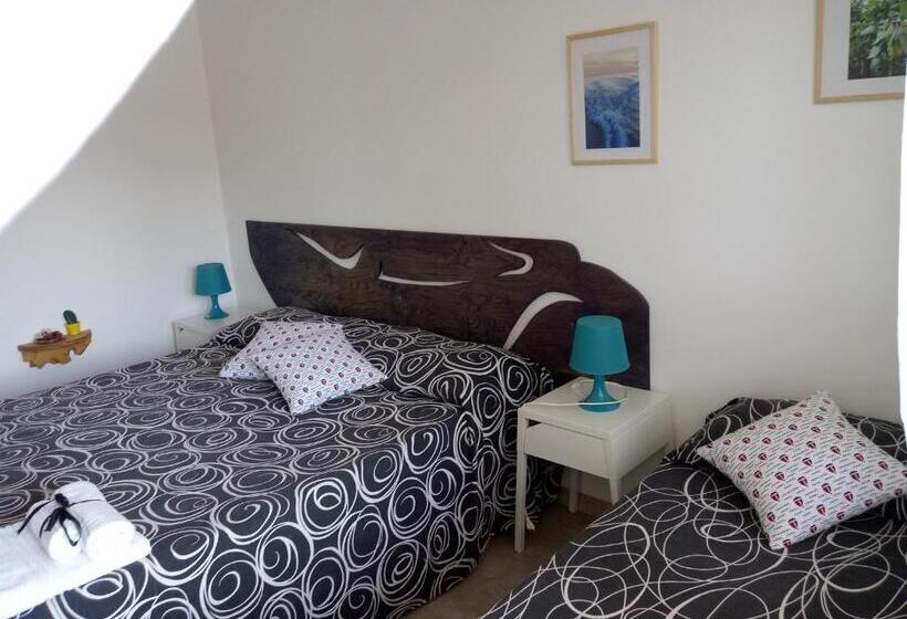 Family Room, Idria B&b
