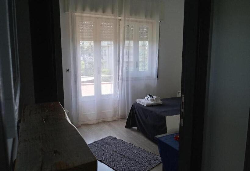 Family Room, Idria B&b