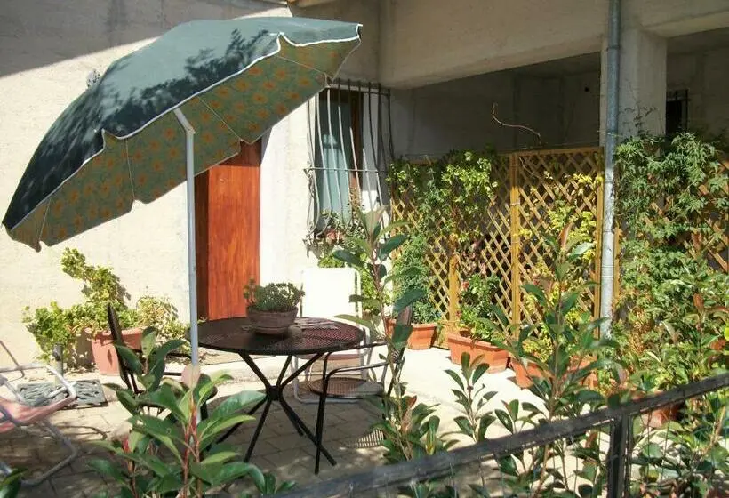コンフォートトリプルルーム, Le Poiane B&b Vacanze