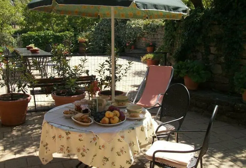 コンフォートトリプルルーム, Le Poiane B&b Vacanze