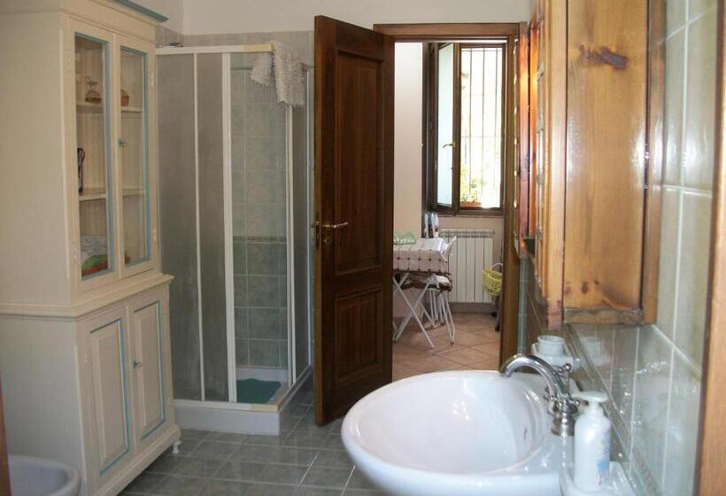 舒适三人间, Le Poiane B&b Vacanze