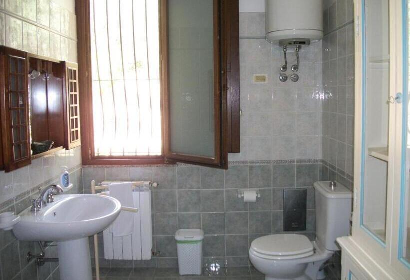 舒适三人间, Le Poiane B&b Vacanze