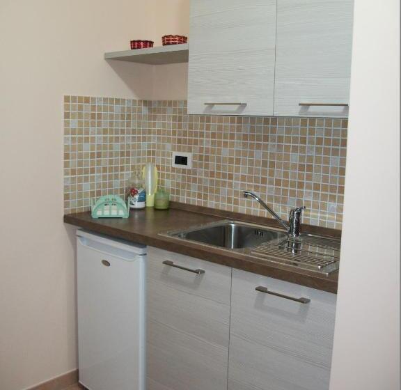 舒适三人间, Le Poiane B&b Vacanze