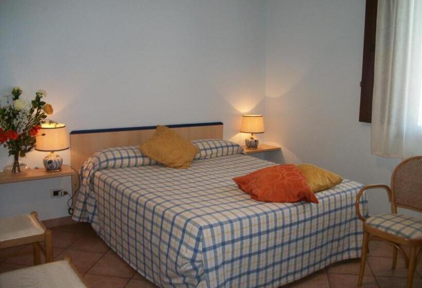 标准间, Le Poiane B&b Vacanze