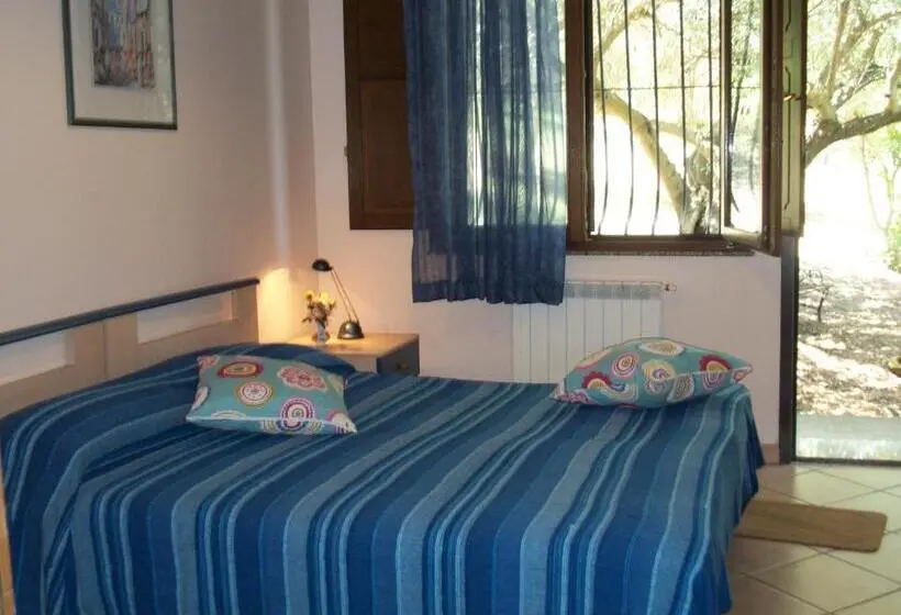 スタンダードルーム, Le Poiane B&b Vacanze