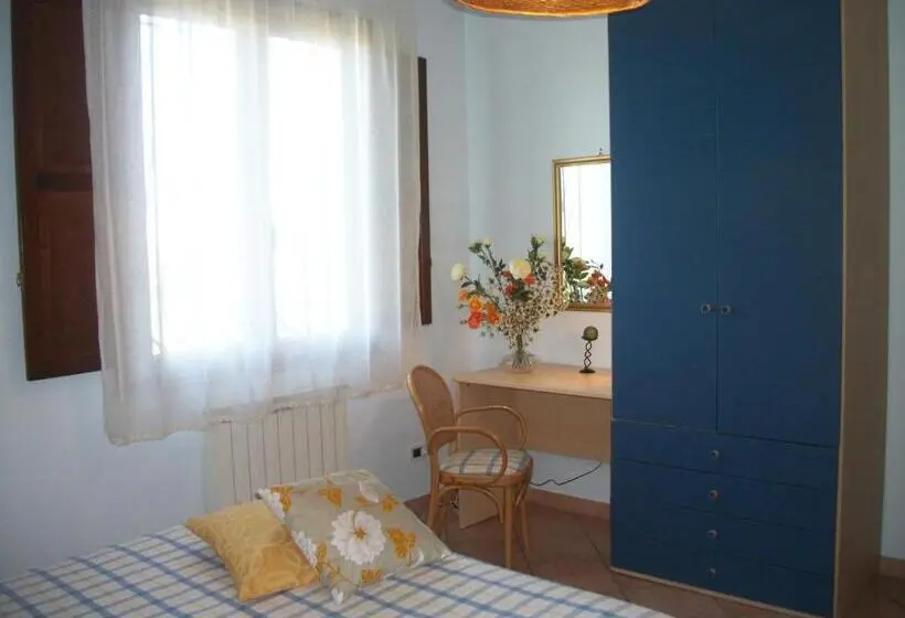 スタンダードルーム, Le Poiane B&b Vacanze