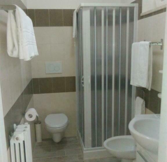 Номер Стандарт, Le Tre Rose Bed & Breakfast