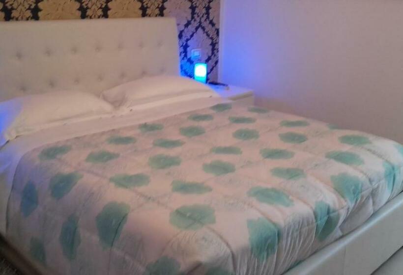 Номер Стандарт, Le Tre Rose Bed & Breakfast