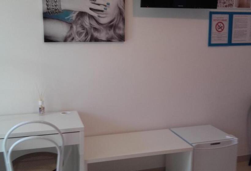 Номер Стандарт, Le Tre Rose Bed & Breakfast