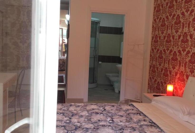 Номер Стандарт, Le Tre Rose Bed & Breakfast