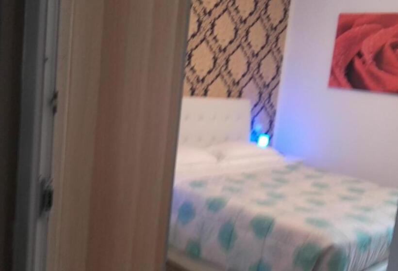 Номер Стандарт, Le Tre Rose Bed & Breakfast