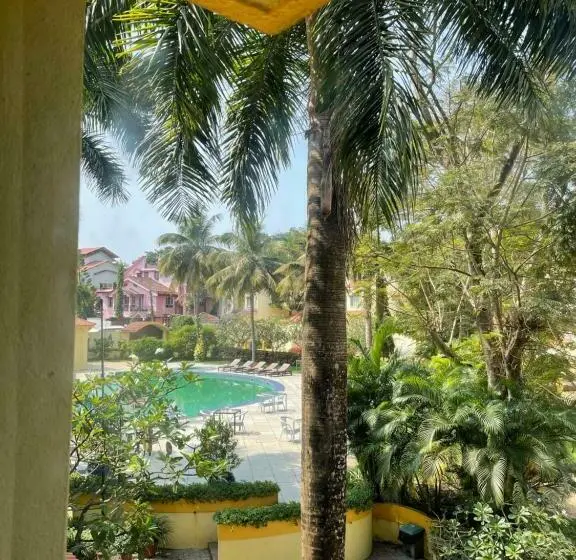 スーペリアールーム, Otium Goa Resort By The Oterra