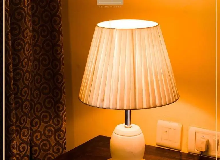 デラックスルーム, Otium Goa Resort By The Oterra
