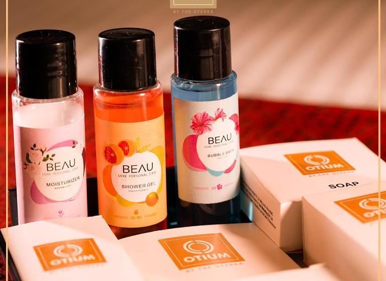 غرفة ديلوكس, Otium Goa Resort By The Oterra