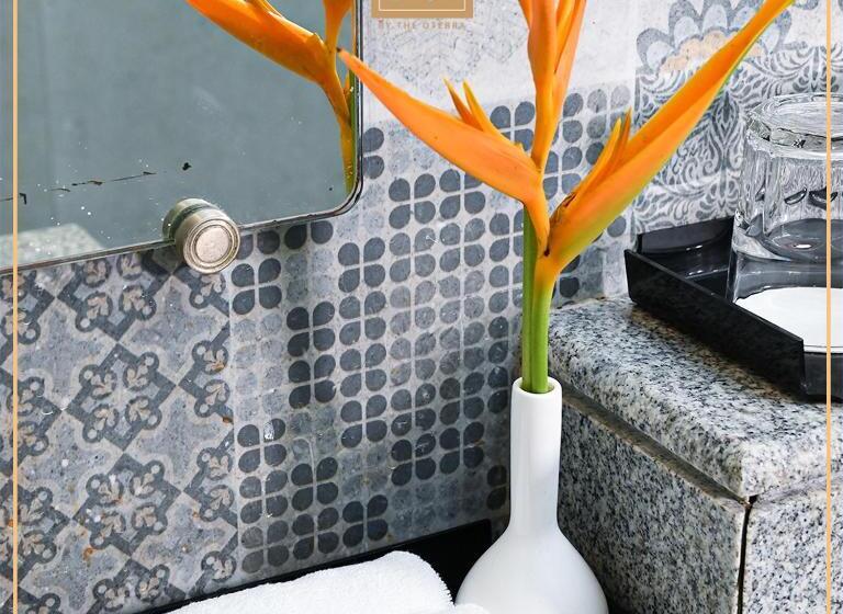 غرفة قياسية سرير كينج, Otium Goa Resort By The Oterra