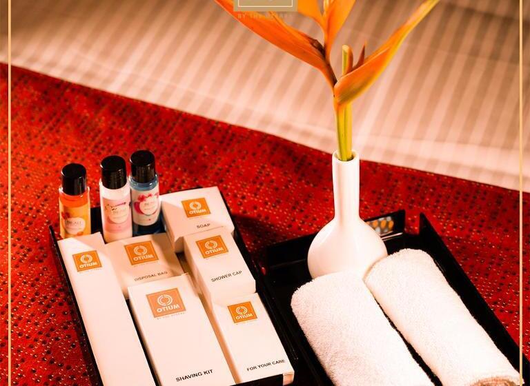 جناح, Otium Goa Resort By The Oterra